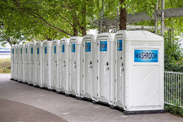Portable Toilet Options We Offer in Royal Kunia, HI