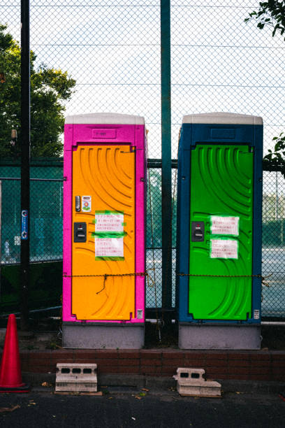 Best Construction site porta potty rental  in Royal Kunia, HI