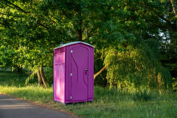 Best Local porta potty services  in Royal Kunia, HI
