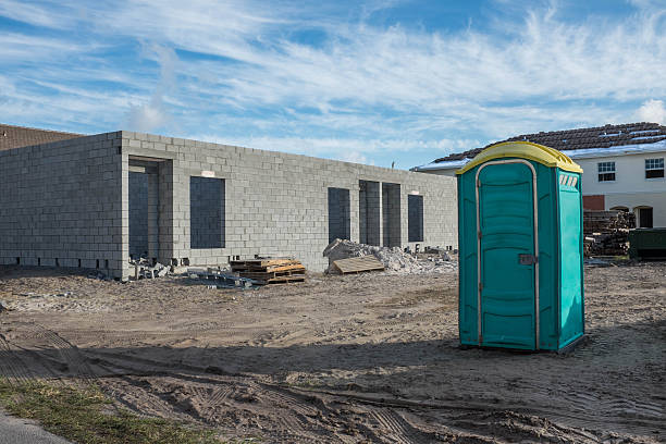 Best Luxury portable toilet rental  in Royal Kunia, HI
